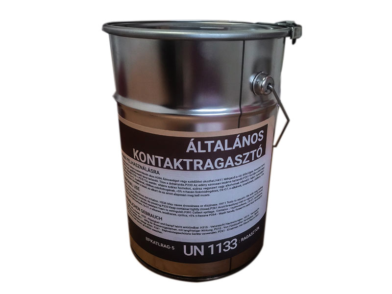 Xpert Atlas EPDM vízszigetelés tekercs