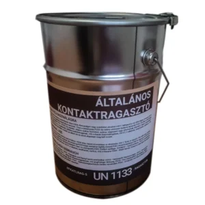 Xpert Atlas Általános kontaktragaszto 5 liter kanna